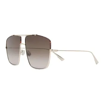 DIOR Sunglasses Men Brown