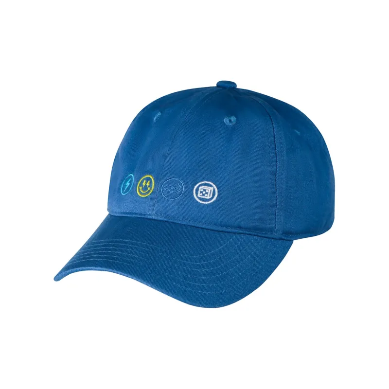 ASTAR HADES Niche Baseball Caps Unisex-1
