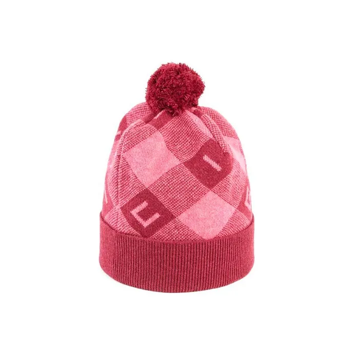 GUCCI Beanies Kids Pink-2