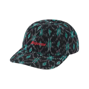 Supreme Ikat 6 Panel