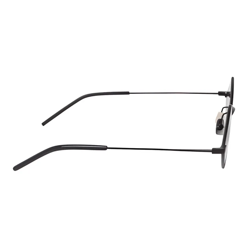 SAINT LAURENT Eyewear Lisa Diamond frame Sunglasses-2