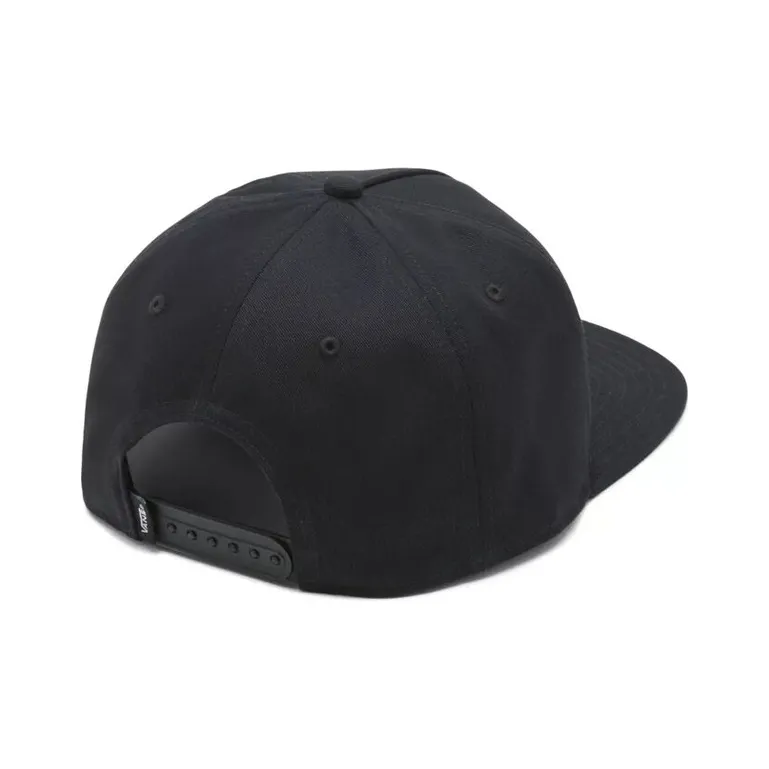 Spongebob Squarepants X Vans Baseball Caps Unisex Black-2