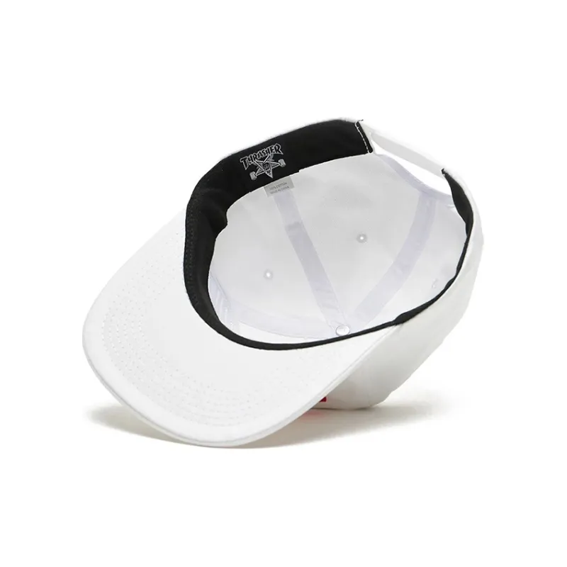 Thrasher Baseball Caps Unisex-6