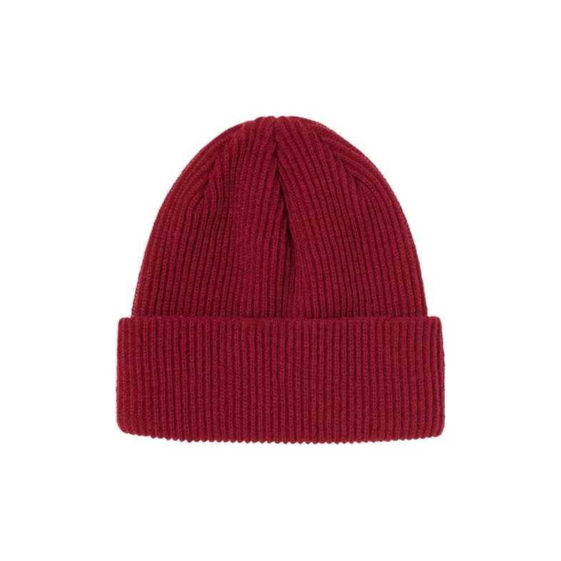 Stussy Small Patch Watchcap Beanie-1