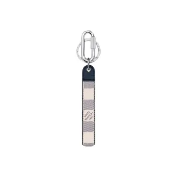 LOUIS VUITTON MATCHPOINT DRAGONNE Keychains Unisex