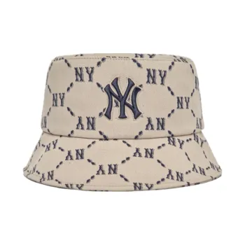 MLB Polyester Bucket Hats Unisex