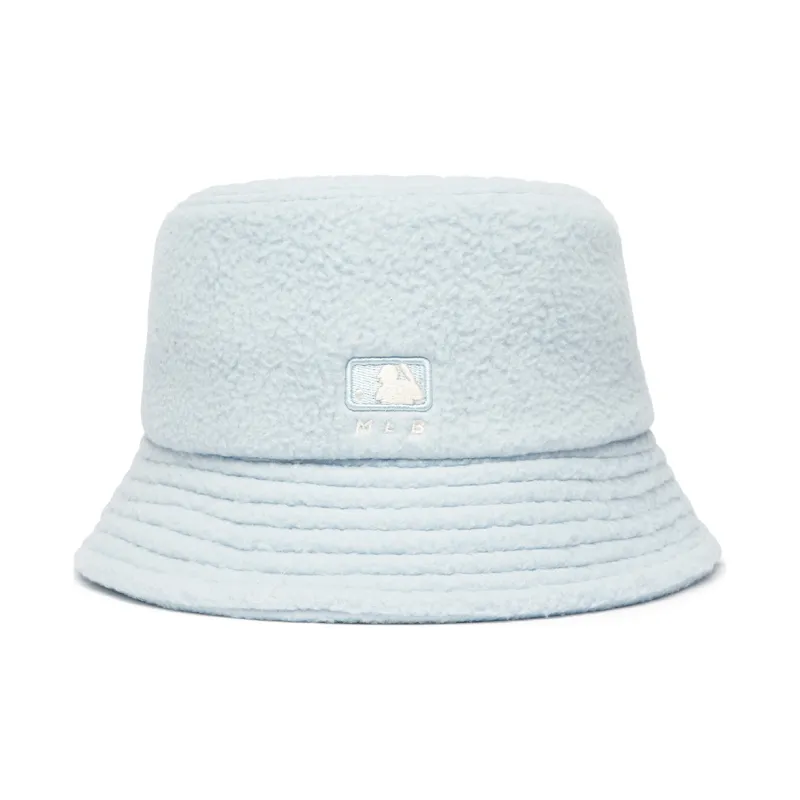 MLB Wool Blend Bucket Hats Unisex-3