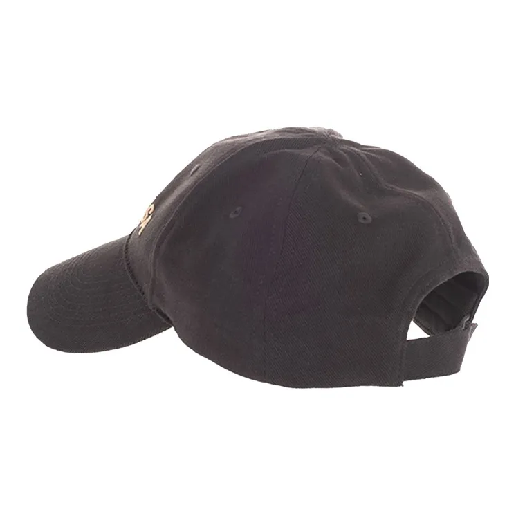 Balenciaga Cotton Baseball Caps Unisex-2
