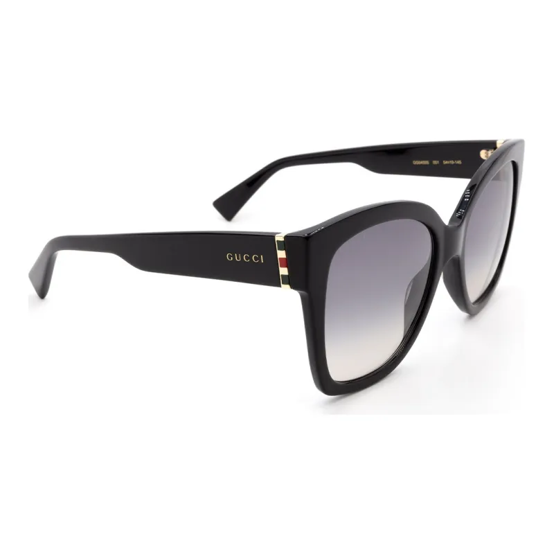 GUCCI Butterfly Sunglasses-2