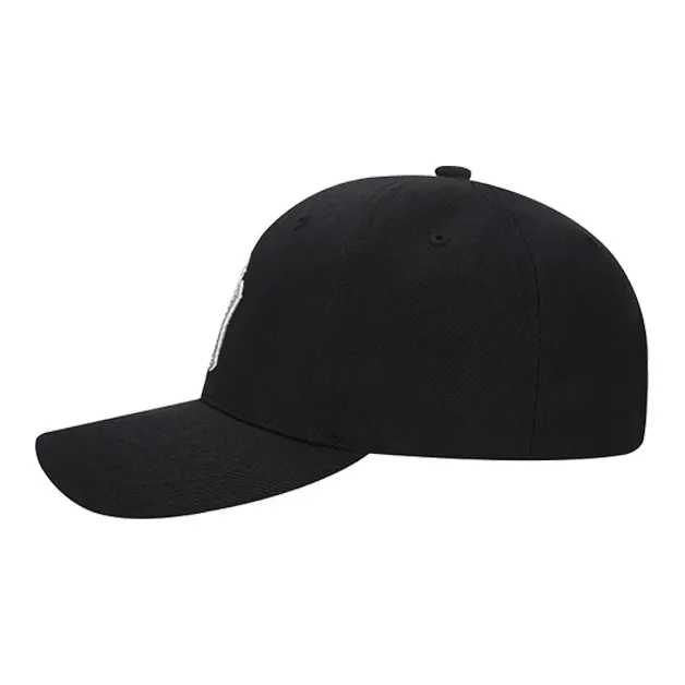 MLB Acrylic Baseball Caps Unisex-7