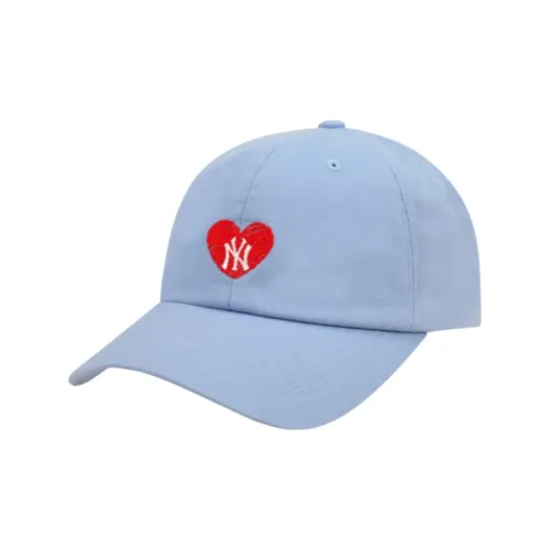 MLB Cotton Baseball Caps Unisex