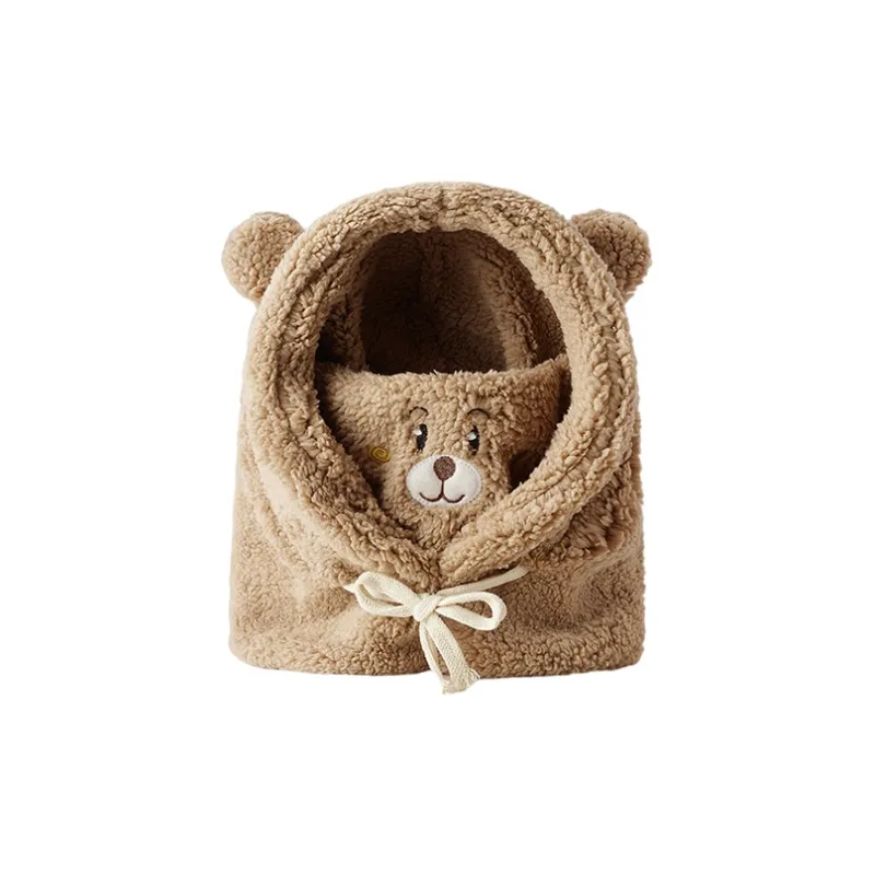 FREE RABBITⅡ Antifreeze Trapper Hats Unisex-2