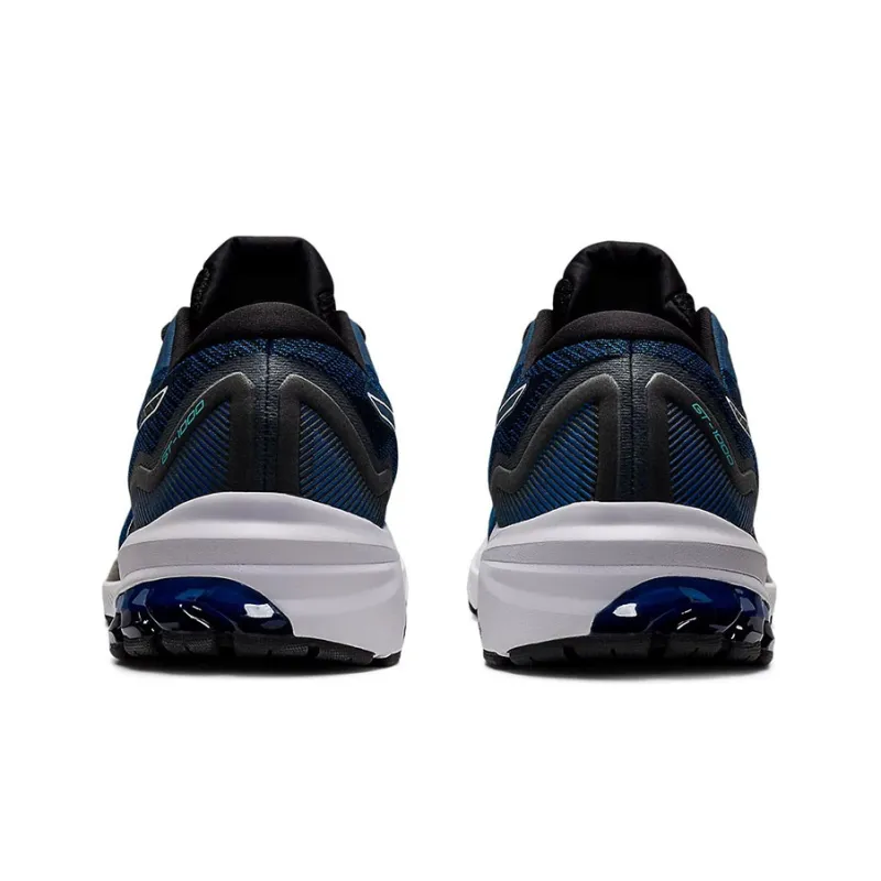 Asics GT 1000 11 4E Wide 'Lake Drive'-4