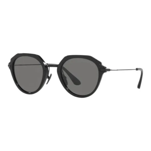 PRADA Sunglasses Unisex Black