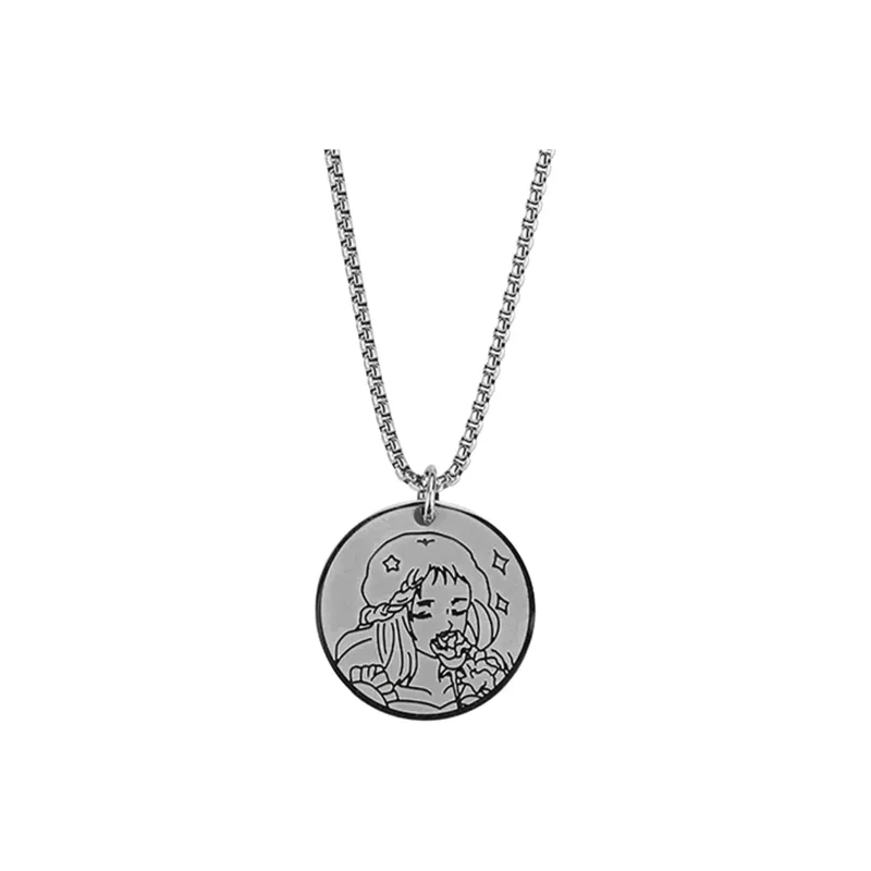 ENFANTIN Keychains Unisex-4