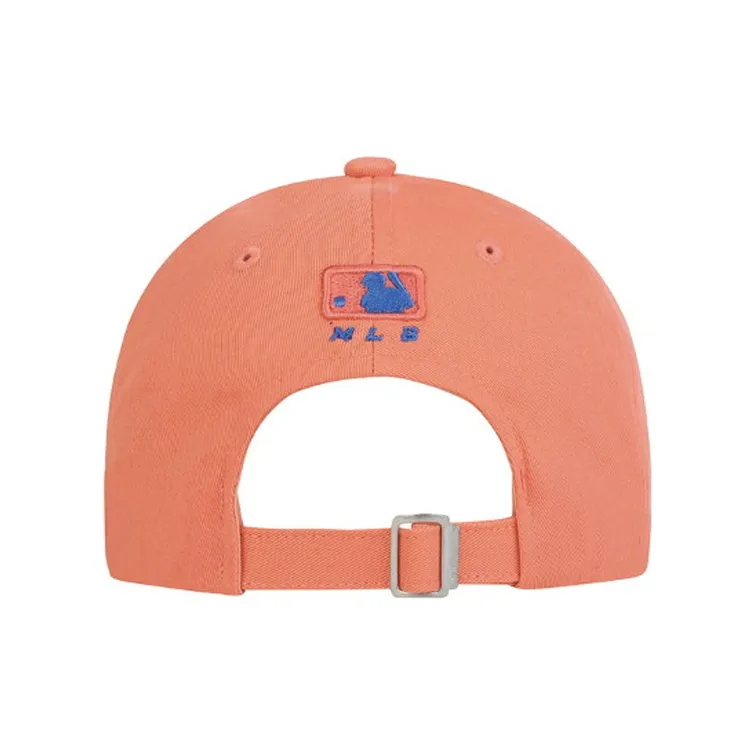 MLB Cotton Baseball Caps Unisex-2