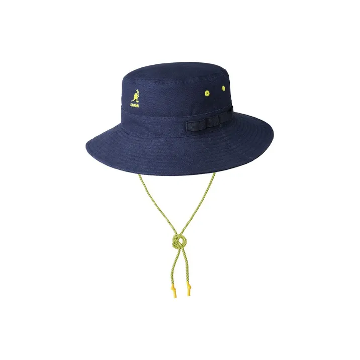 KANGOL Bucket Hats Unisex-0