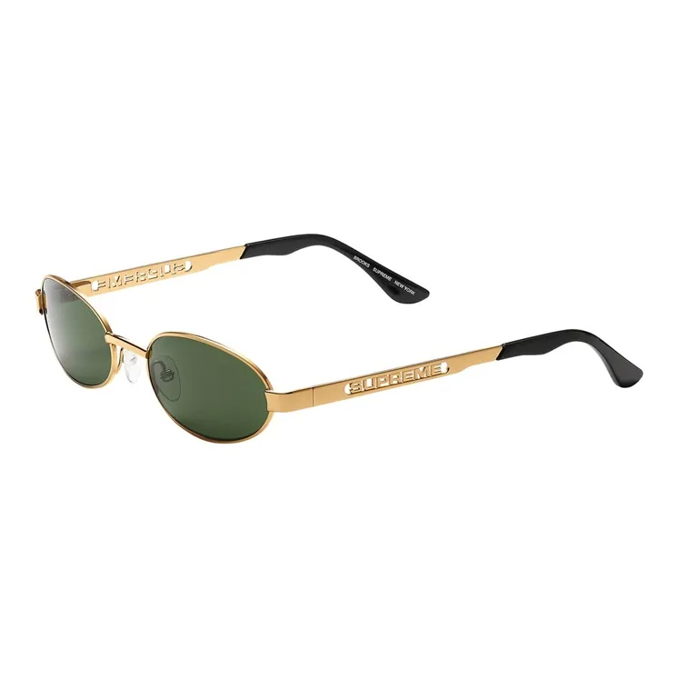 Supreme Brooks Sunglasses-2