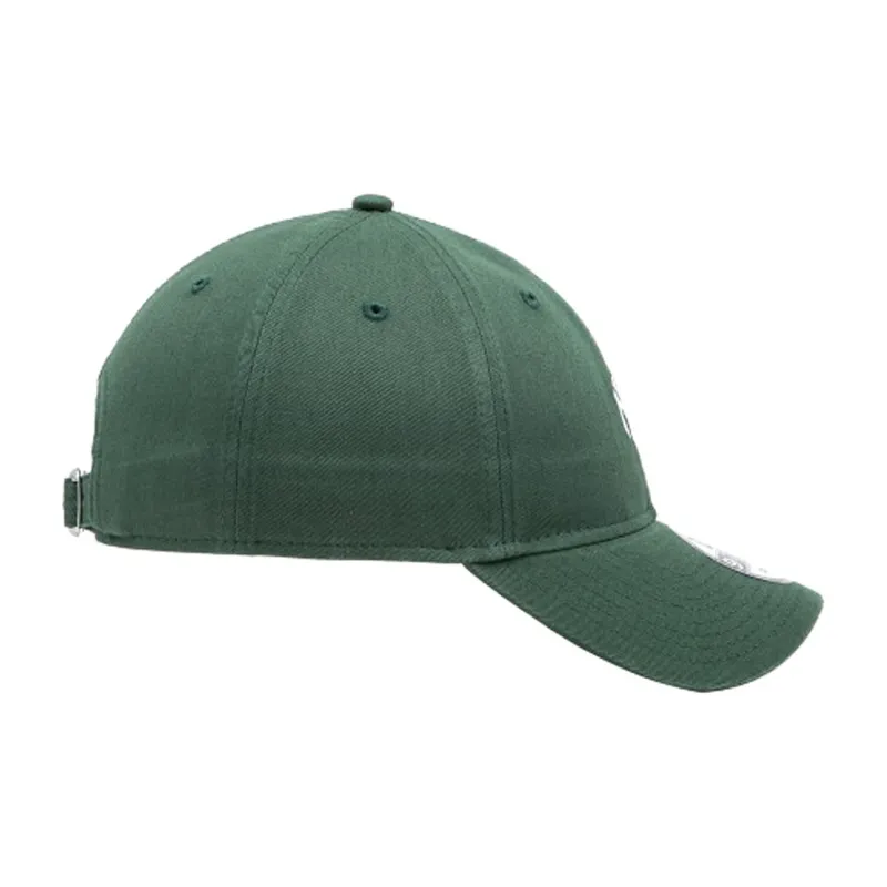 New Era Cotton Baseball Caps Unisex-3