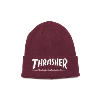 Thrasher Beanies Unisex