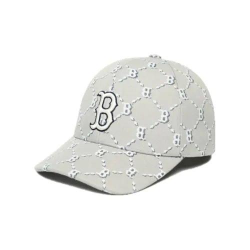 MLB MONOGRAM Reading Collection Baseball Caps Unisex