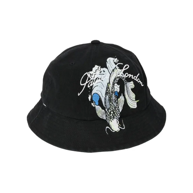 PALACE Carp Bucket Hat-0