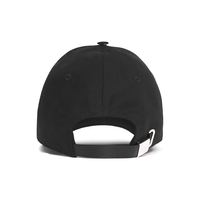 Burberry Baseball Cap-3