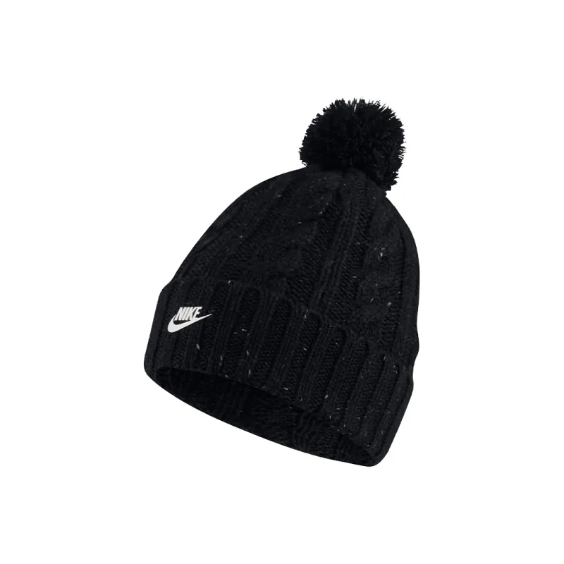 Nike Beanies Unisex Black-0