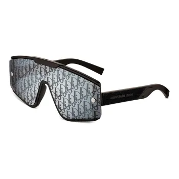 DIOR DIORxtrem Mu With Interchangeable Lenses Sunglasses