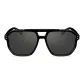 MS3019C10-Gray Full Color Lens