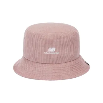 New Balance Bucket Hat Unisex Pink