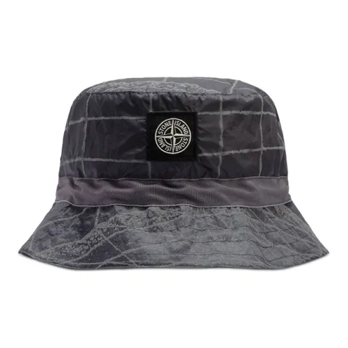 STONE ISLAND Bucket Hats Unisex