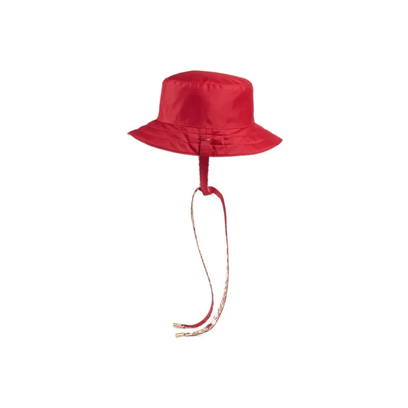 GUCCI Bucket Hats Women's Pink-5
