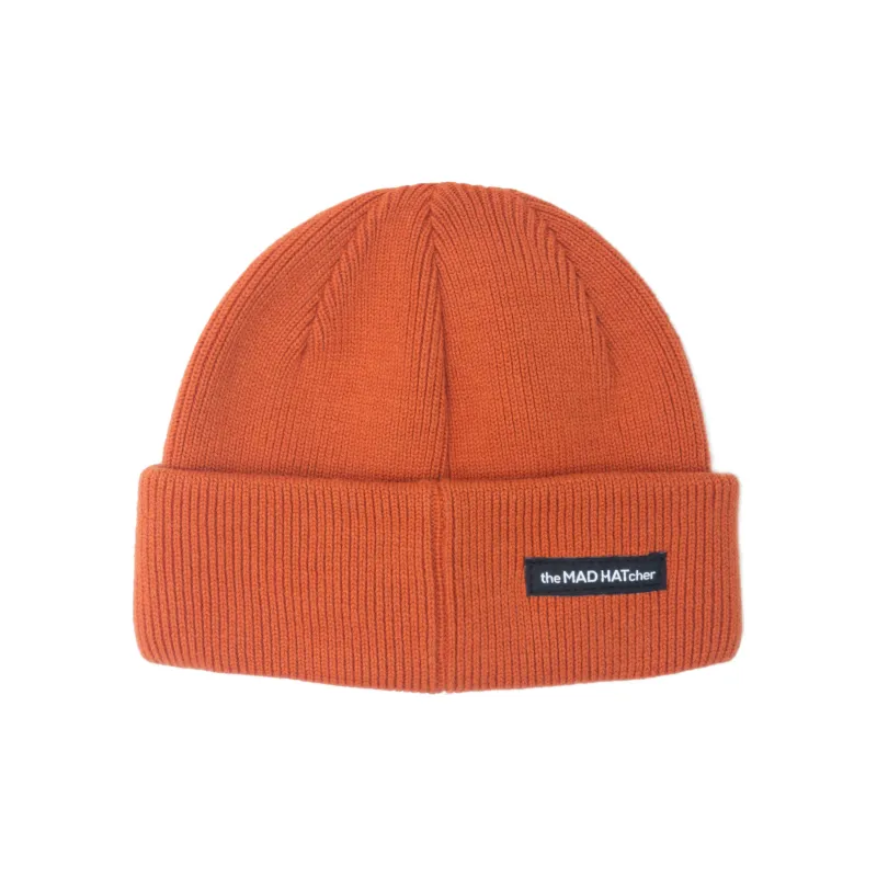 The MAD HATcher Beanies Unisex-9