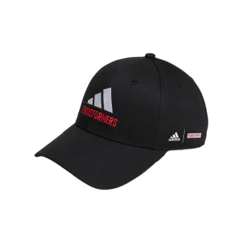 Adidas Cotton, Recycled Polyester Baseball Caps Unisex
