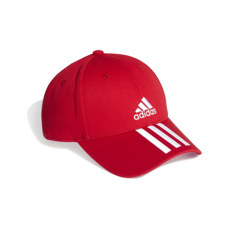 Adidas Cotton Baseball Caps Unisex-1