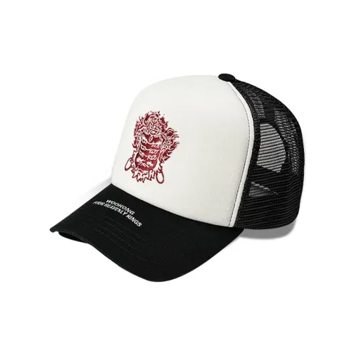 WOOKONG Cotton Baseball Caps Unisex