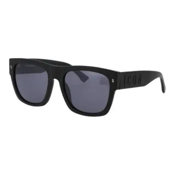 DSQUARED 2 Square Frame Sunglasses