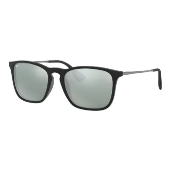 RayBan Sunglasses Unisex Gray