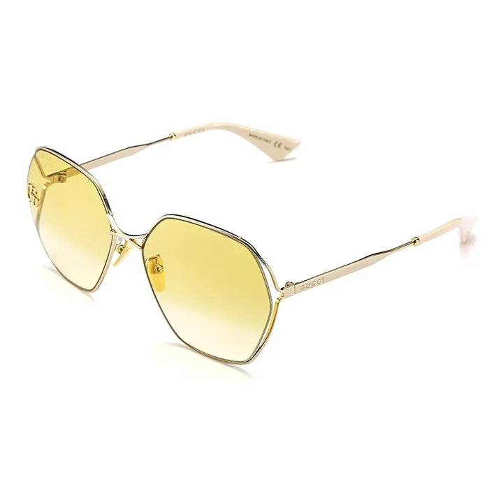 GUCCI Sunglasses Women's-0