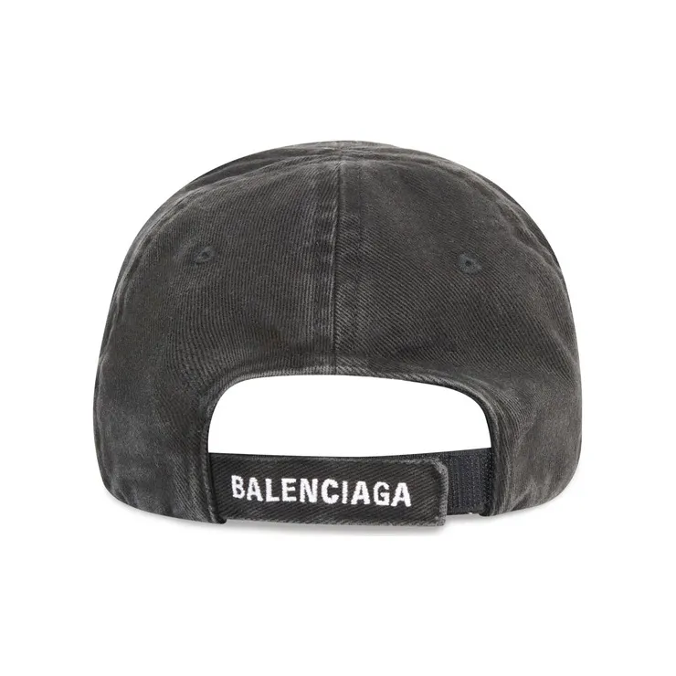 Balenciaga Baseball Caps Unisex-2