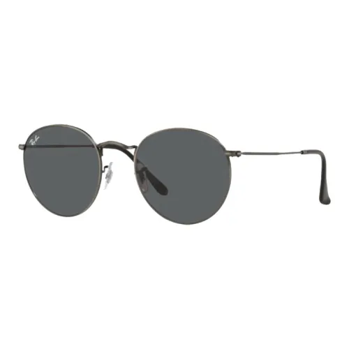 Ray-Ban Round Tinted Sunglasses