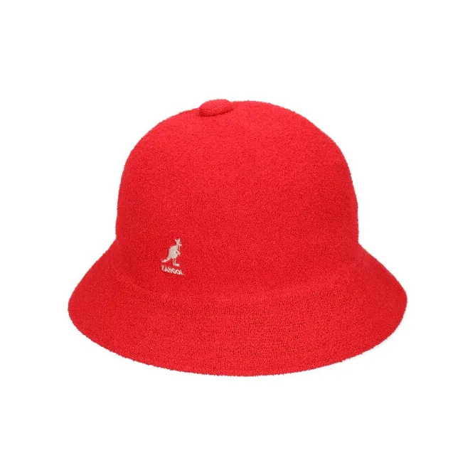 KANGOL Bermuda Bucket Hat-6