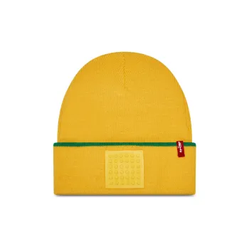 Levis Acrylic Beanies Unisex Yellow