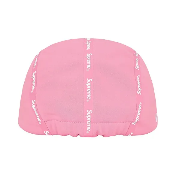 Supreme Taped Seam Windstopper Camp Cap-7
