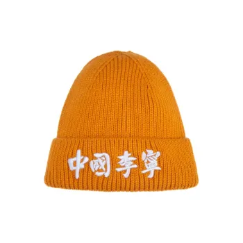 LiNing Beanie Unisex Multicolor
