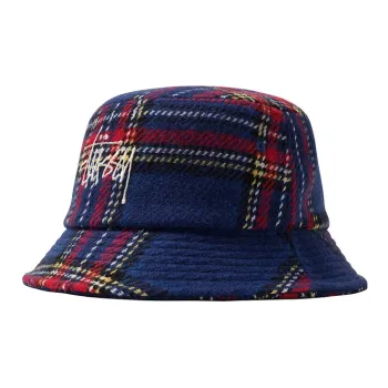 Stussy Bucket Hats Unisex