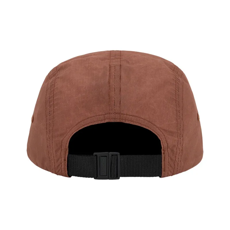 Supreme Dry Wax Cotton Camp Cap-5