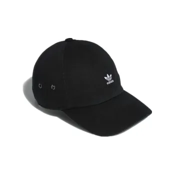 Adidas Originals Mini Logo Relaxed Hat