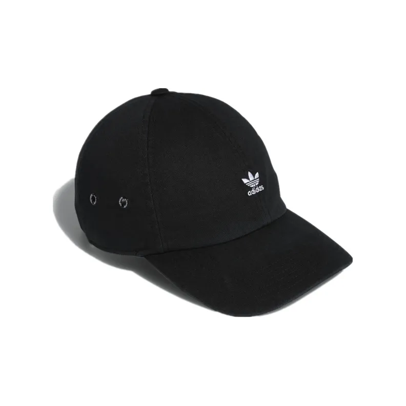 Adidas Originals Mini Logo Relaxed Hat-0